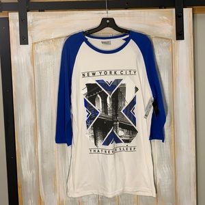 Silicon Jean Co Shirt